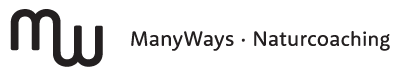 ManyWays Logo Black Horizontal v2